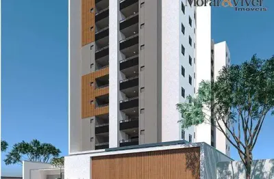 Apartamento para venda em pinhais, alto tarumã, 2 dormitórios, 1 suíte, 2 banheiros, 1 vaga