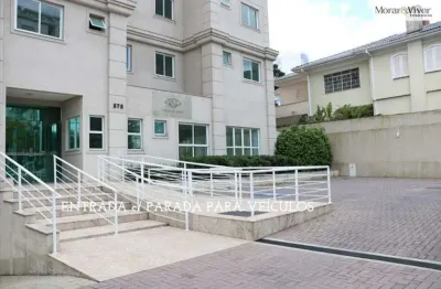 Apartamento para venda em curitiba, alto da glória, 3 dormitórios, 1 suíte, 3 banheiros, 2 vagas