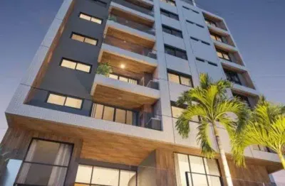 Apartamento para venda em curitiba, alto da rua xv, 3 dormitórios, 3 suítes, 4 banheiros, 2 vagas