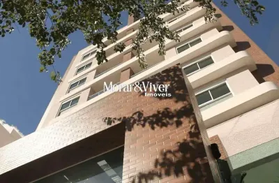 Apartamento para venda em curitiba, alto da xv, 2 dormitórios, 2 suítes, 3 banheiros, 2 vagas