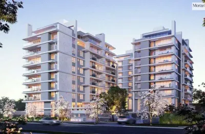 Cobertura duplex para venda em curitiba, vila izabel, 3 dormitórios, 3 suítes, 4 banheiros, 4 vagas