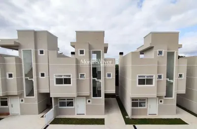 Sobrado para venda em curitiba, bairro alto, 3 dormitórios, 1 suíte, 3 banheiros, 2 vagas