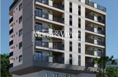 Apartamento para venda em curitiba, juvevê, 3 dormitórios, 3 suítes, 3 banheiros, 2 vagas