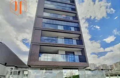 Apartamento para venda em curitiba, capão raso, 2 dormitórios, 1 suíte, 2 banheiros, 1 vaga