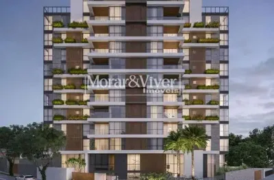 Apartamento para venda em curitiba, alto da glória, 3 dormitórios, 3 suítes, 4 banheiros, 3 vagas