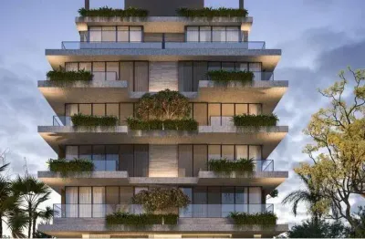 Apartamento para venda em curitiba, batel, 3 dormitórios, 3 suítes, 5 banheiros, 3 vagas