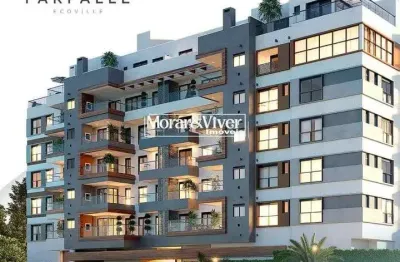 Cobertura duplex para venda em curitiba, mossunguê, 3 dormitórios, 3 suítes, 4 banheiros, 3 vagas