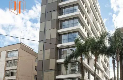 Apartamento para venda em curitiba, bigorrilho, 2 dormitórios, 2 suítes, 3 banheiros, 2 vagas