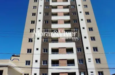 Apartamento para venda em são josé dos pinhais, são cristóvão, 2 dormitórios, 1 suíte, 2 banheiros, 1 vaga