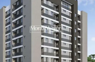 Apartamento garden para venda em curitiba, pinheirinho, 2 dormitórios, 1 banheiro, 1 vaga