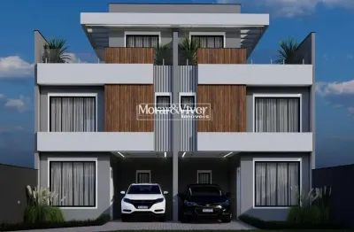 Sobrado para venda em curitiba, jardim das américas, 3 dormitórios, 3 suítes, 5 banheiros, 2 vagas