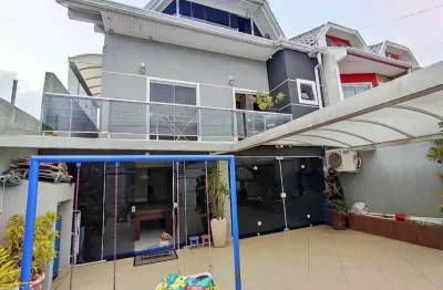 Triplex para venda em curitiba, sitio cercado, 3 dormitórios, 2 suítes, 3 banheiros, 2 vagas