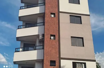 Apartamento para venda em são josé dos pinhais, aristocrata, 2 dormitórios, 1 suíte, 2 banheiros, 1 vaga