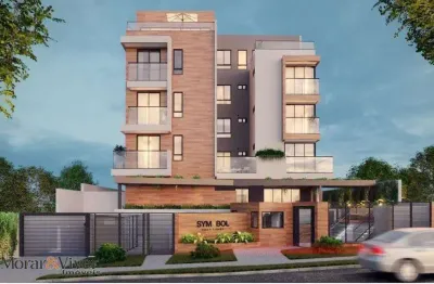 Apartamento para venda em curitiba, juvevê, 3 dormitórios, 1 suíte, 2 banheiros, 2 vagas
