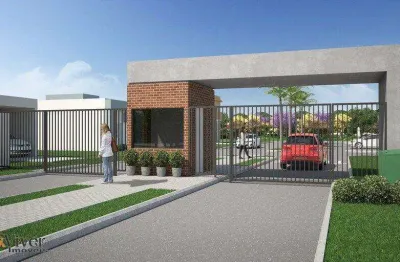 Terreno para venda em são josé dos pinhais, costeira