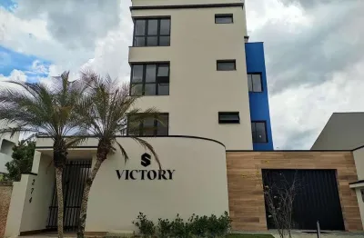 Apartamento para venda em são josé dos pinhais, são cristóvão, 2 dormitórios, 1 suíte, 2 banheiros, 1 vaga