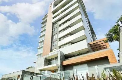 Apartamento para venda em são josé dos pinhais, carioca, 3 dormitórios, 3 suítes, 5 banheiros, 5 vagas