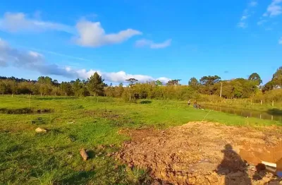 Chácara / sítio à venda no Ambrósios, Tijucas do Sul 