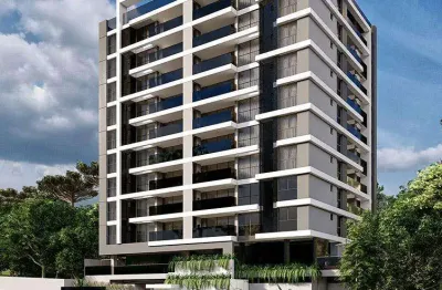 Cobertura duplex para venda em curitiba, mossunguê, 3 dormitórios, 3 suítes, 4 banheiros, 4 vagas