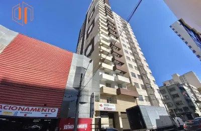 Apartamento para venda em curitiba, centro, 1 dormitório, 1 banheiro