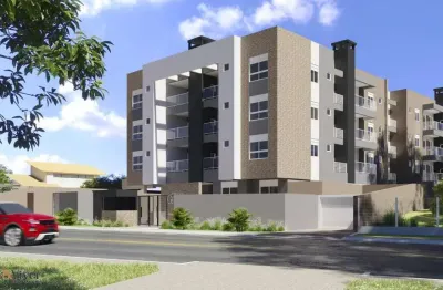 Apartamento para venda em curitiba, água verde, 2 dormitórios, 1 suíte, 2 banheiros, 2 vagas