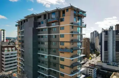 Apartamento duplex para venda em curitiba, juvevê, 3 dormitórios, 3 suítes, 5 banheiros, 4 vagas