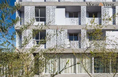 Apartamento para venda em curitiba, vila izabel, 3 dormitórios, 1 suíte, 2 banheiros, 2 vagas