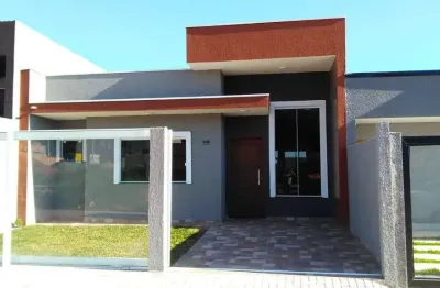 Casa para venda em fazenda rio grande, eucaliptos, 3 dormitórios, 1 suíte, 2 banheiros, 2 vagas