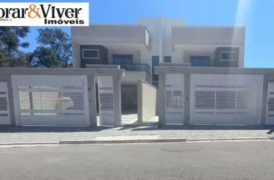 Sobrado para venda em são josé dos pinhais, aristocrata, 3 dormitórios, 3 suítes, 5 banheiros, 4 vagas