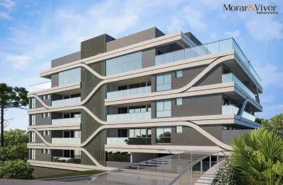 Apartamento para venda em curitiba, juvevê, 3 dormitórios, 3 suítes, 3 banheiros, 2 vagas