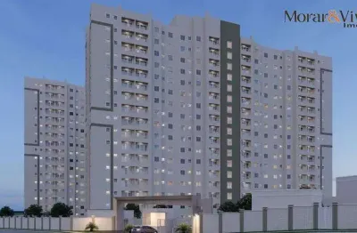 Apartamento para venda em curitiba, tingui, 2 dormitórios, 1 banheiro, 1 vaga