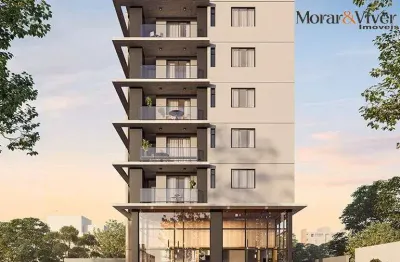 Apartamento para venda em curitiba, centro, 3 dormitórios, 1 suíte, 2 banheiros, 1 vaga