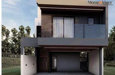 Sobrado para venda em são josé dos pinhais, costeira, 3 dormitórios, 2 suítes, 4 banheiros, 3 vagas