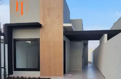 Casa para venda em são josé dos pinhais, são marcos, 3 dormitórios, 1 suíte, 2 banheiros, 2 vagas