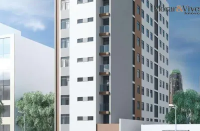 Studio para venda em curitiba, centro, 1 dormitório, 1 banheiro