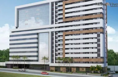 Apartamento para venda em curitiba, vila izabel, 3 dormitórios, 1 suíte, 2 banheiros, 2 vagas