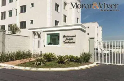 Apartamento para venda em são josé dos pinhais, iná, 2 dormitórios, 1 banheiro, 1 vaga