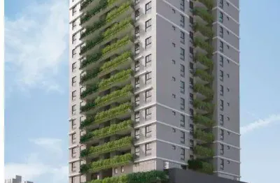 Apartamento para venda em curitiba, centro, 2 dormitórios, 1 suíte, 2 banheiros, 1 vaga