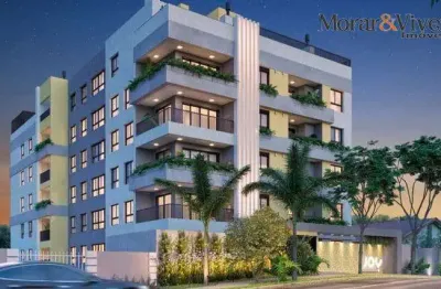 Apartamento para venda em curitiba, tingui, 3 dormitórios, 1 suíte, 2 banheiros, 1 vaga