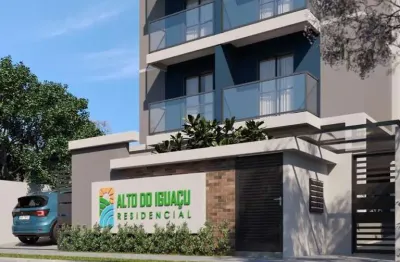 Apartamento para venda em são josé dos pinhais, parque da fonte, 3 dormitórios, 1 banheiro, 2 vagas