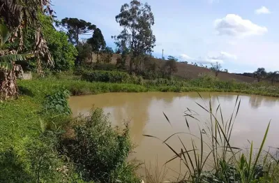Chácara / sítio à venda na ÁRea Rural De Quitandinha, Zona Rural, Quitandinha