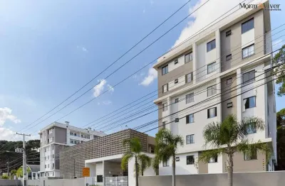 Apartamento para Venda em São José dos Pinhais, Parque da Fonte, 2 dormitórios, 1 banheiro, 1 vaga