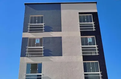 Cobertura duplex para venda em são josé dos pinhais, afonso pena, 3 dormitórios, 1 suíte, 2 banheiros, 1 vaga