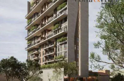 Apartamento para venda em são josé dos pinhais, são pedro, 3 dormitórios, 1 suíte, 2 banheiros, 1 vaga
