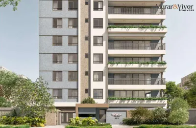 Apartamento para venda em curitiba, boa vista, 3 dormitórios, 1 suíte, 2 banheiros, 1 vaga