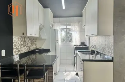 Apartamento para venda em são josé dos pinhais, afonso pena, 2 dormitórios, 1 banheiro, 1 vaga