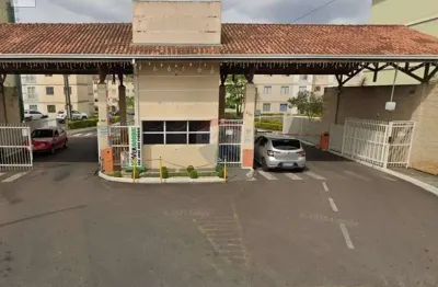 Apartamento para venda em são josé dos pinhais, afonso pena, 2 dormitórios, 1 banheiro, 1 vaga
