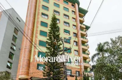 Apartamento para venda em curitiba, centro, 3 dormitórios, 1 suíte, 3 banheiros, 2 vagas