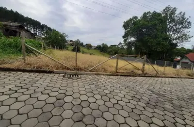 Terreno à venda na Rua Rosa Niquelatti, Cidade Alta, Trombudo Central