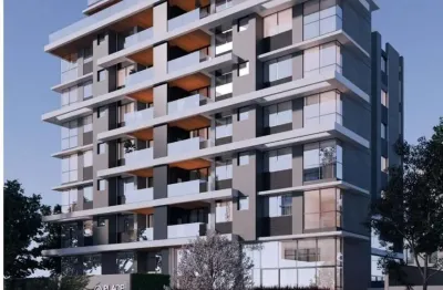Apartamento para venda em curitiba, água verde, 3 dormitórios, 3 suítes, 3 banheiros, 2 vagas
